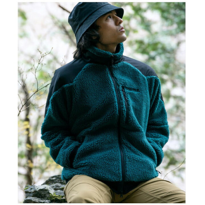 楽天市場】マーモット クライミングシープボアジャケット Climbing 
