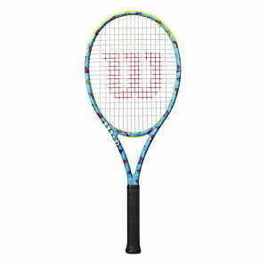 ULTRA 100 V4 BRITTO HEARTS WR128410F