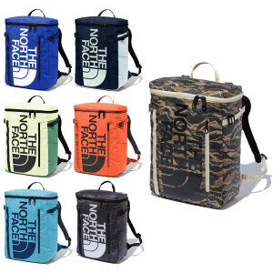 THE NORTH FACE@UEm[XEtFCX BCq[Y{bNX2 NM82255 2023SS X|[c ^E[X m[XtFCX