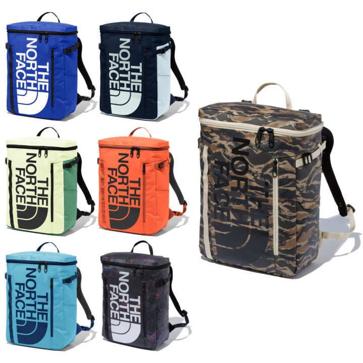 楽天市場】THE NORTH FACE ザ・ノース・フェイス BCヒューズボックス2  