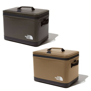 THE NORTH FACE ザ・ノース・フェイス フィルデンス クーラー12 NM82360 2023SS キャンプギア ノースフェイス