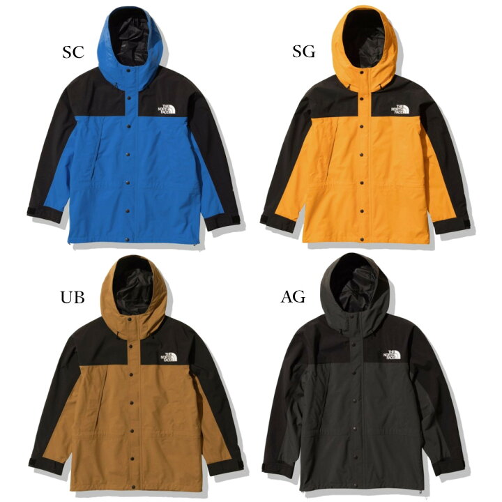 楽天市場】THE NORTH FACE ザ・ノース・フェイス マウンテンライト 