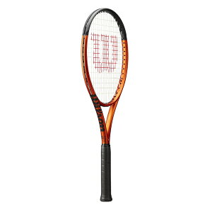 �E�C���\�� �o�[�� 100S V5.0 WR108911U �d���e�j�X���P�b�g wilson �E�B���\��