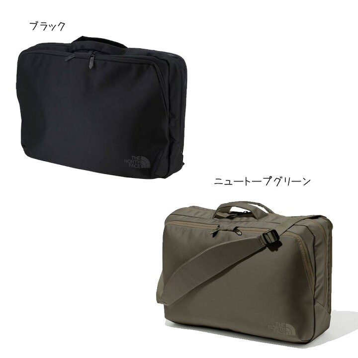 楽天市場】THE NORTH FACE ザ・ノース・フェイス シャトル3WAY  