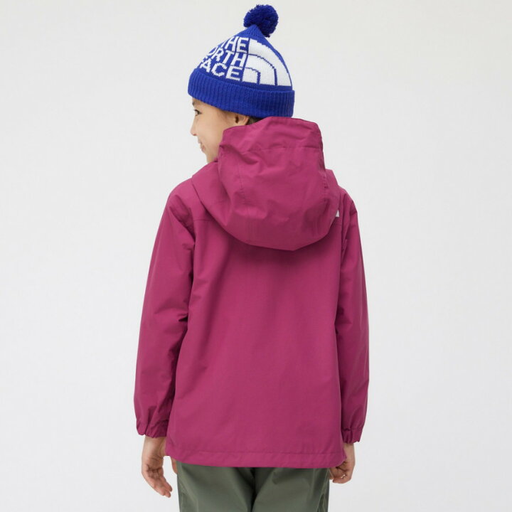 楽天市場】THE NORTH FACE ザ・ノース・フェイス キッズ スクープ 