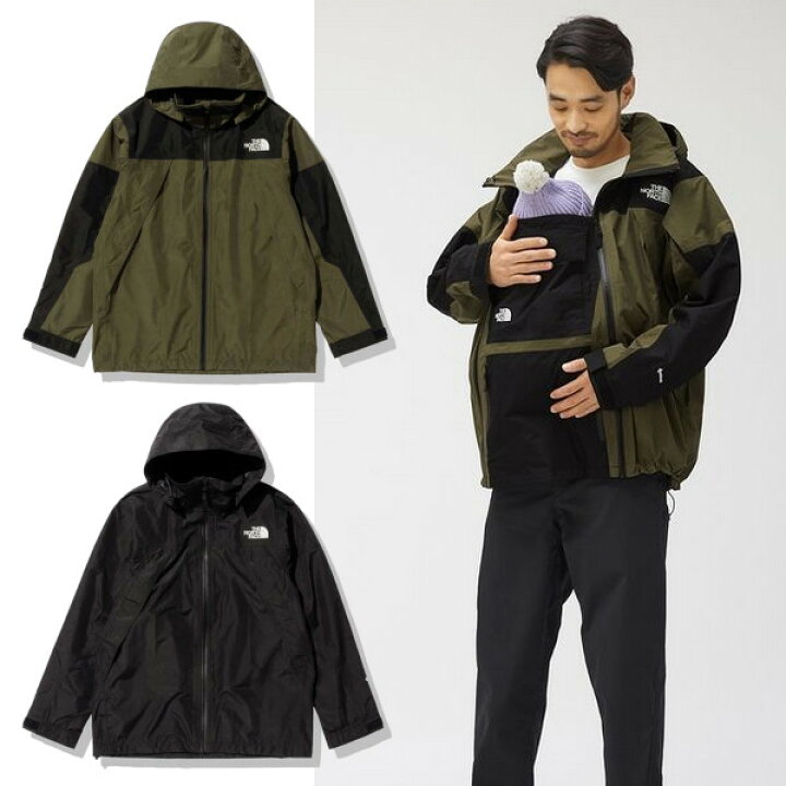 楽天市場】THE NORTH FACE ザ・ノース・フェイス CRトランスフォーマー 