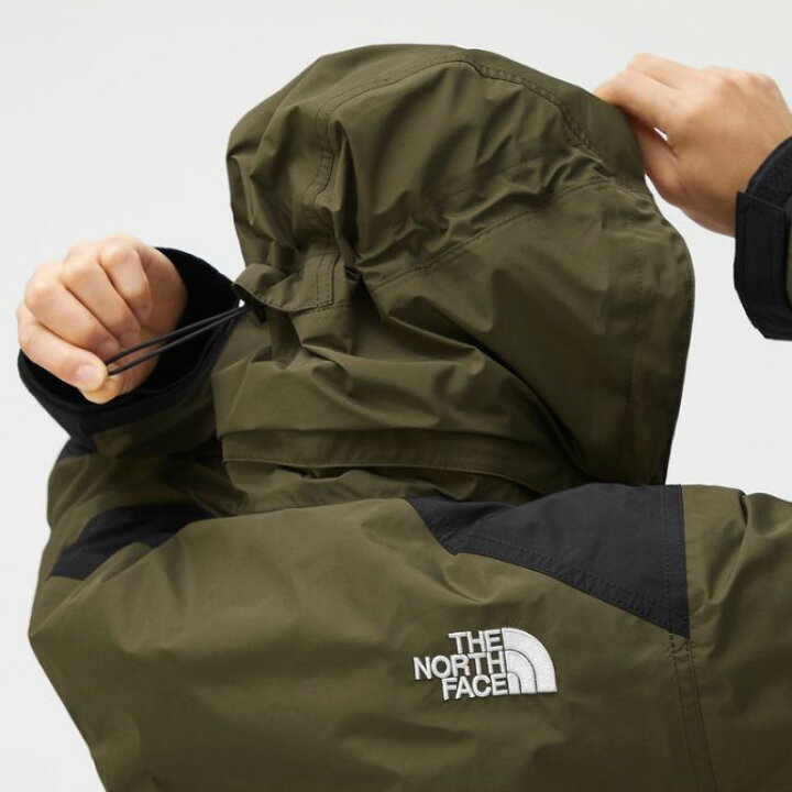 楽天市場】THE NORTH FACE ザ・ノース・フェイス CRトランスフォーマー 