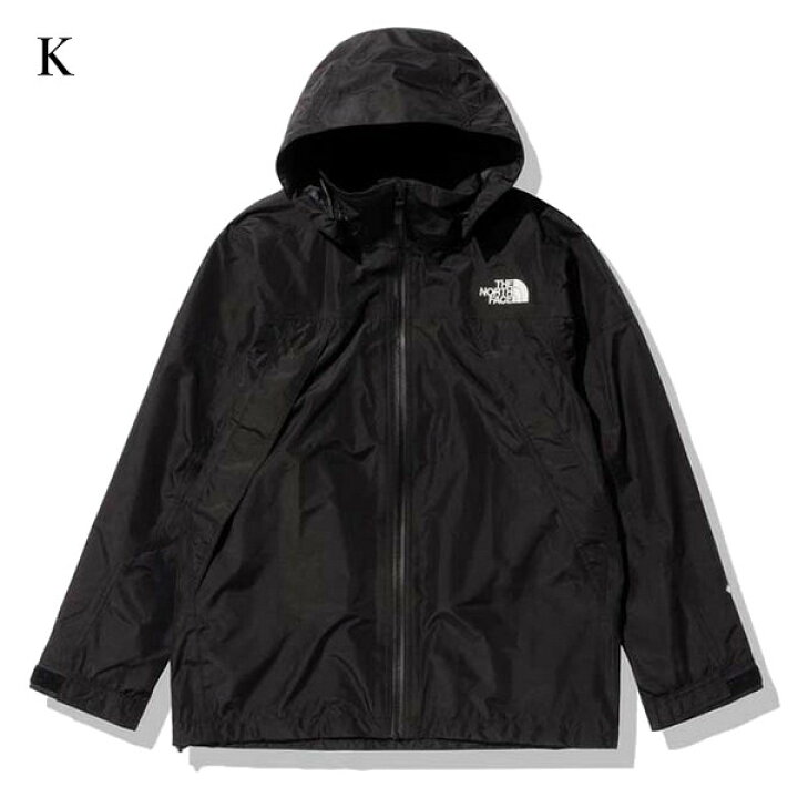 楽天市場】THE NORTH FACE ザ・ノース・フェイス CRトランスフォーマー 