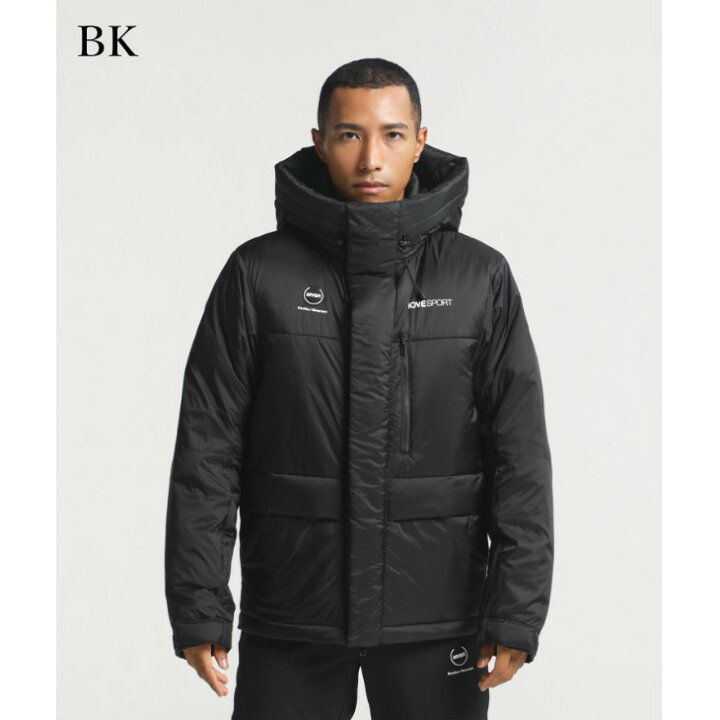 楽天市場】デサント ナイロン ダウンジャケット DMMWJC44 メンズ  