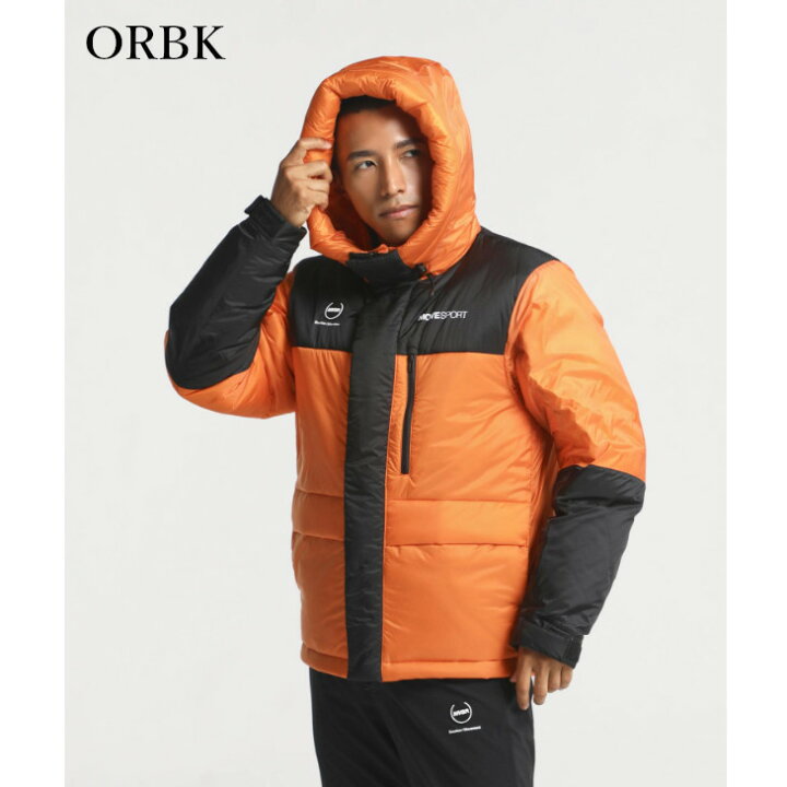 楽天市場】デサント ナイロン ダウンジャケット DMMWJC44 メンズ  