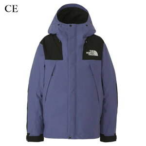 THE NORTH FACE@UEm[XEtFCX }EeWPbg Mountain Jacket NP61800 Y 2023AW m[XtFCX