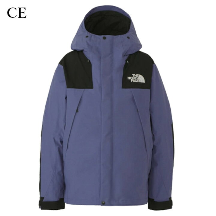 楽天市場】THE NORTH FACE ザ・ノース・フェイス マウンテンジャケット 