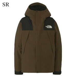 THE NORTH FACE@UEm[XEtFCX }EeWPbg Mountain Jacket NP61800 Y 2023AW m[XtFCX