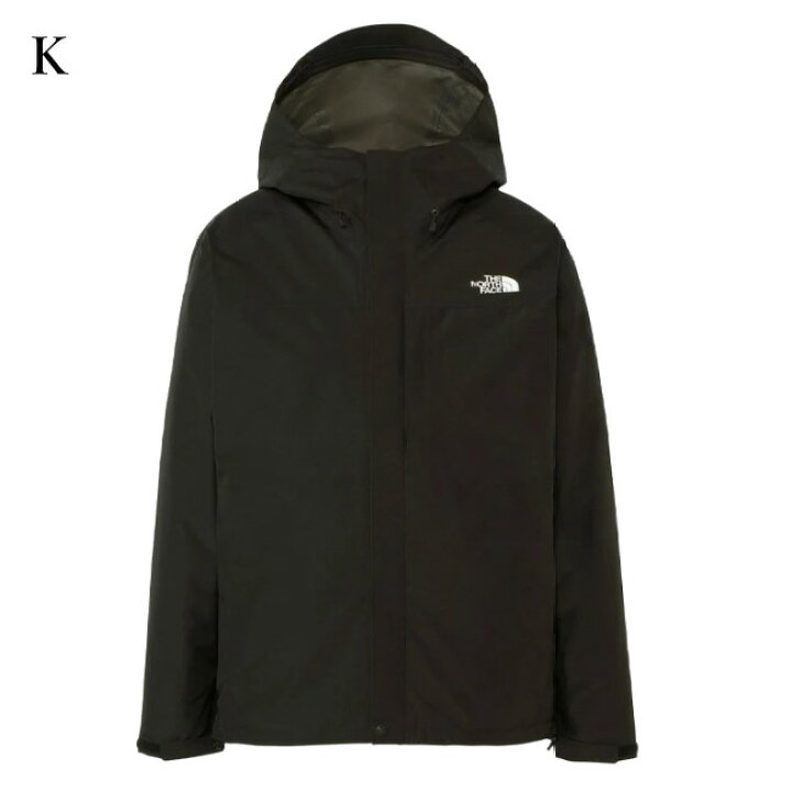 楽天市場】THE NORTH FACE ザ・ノース・フェイス クラウドジャケット 