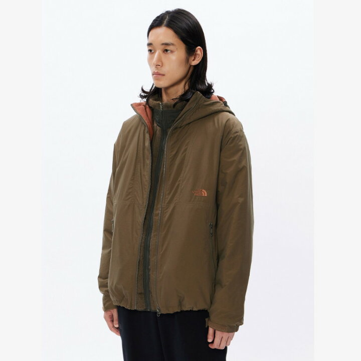 楽天市場】THE NORTH FACE ザ・ノース・フェイス コンパクトノマド  