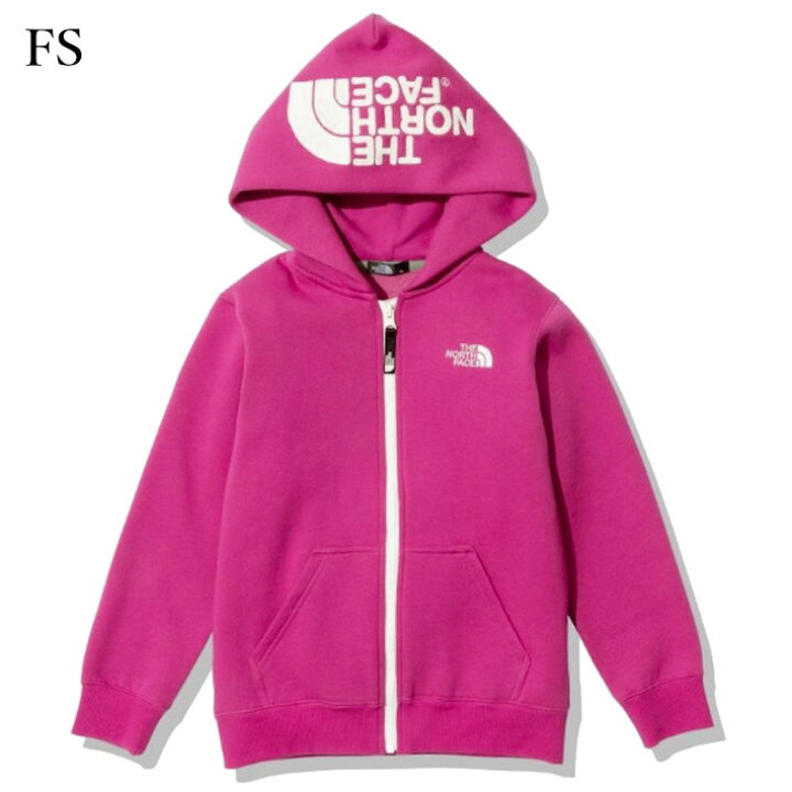楽天市場】THE NORTH FACE ザ・ノース・フェイス リアビューフルジップ 