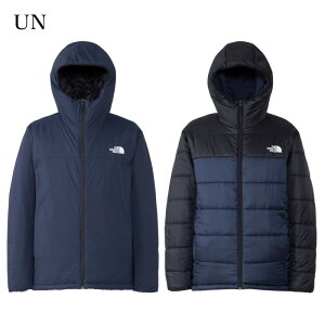 THE NORTH FACE@UEm[XEtFCX o[VuGj^CCT[ebht[fB Reversible Anytime Insulated Hoodie NY82380 Y 2023AW m[XtFCX