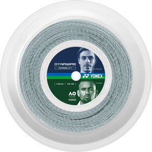  lbNX DYNAWIRE 125 _CiC[125 200m[ TDW125R2 2023AW dejX [Kbg