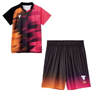 VICTAS V-GS400 V-GP403 ㉺Zbg 512401/522401 2024SS 싅 Q[Vc Q[pc jZbNX