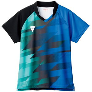 VICTAS V-LGS401 512402 2024SS 싅 Q[Vc fB[X