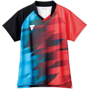 VICTAS V-LGS401 512402 2024SS 싅 Q[Vc fB[X