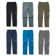 THE NORTH FACE ザ・ノース・フェイス アルパインライトパンツ メンズ NB32210 ノースフェイス