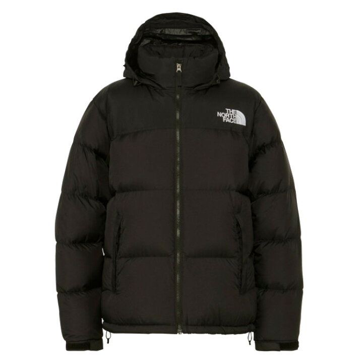 楽天市場】THE NORTH FACE ザ・ノース・フェイス ヌプシジャケット 