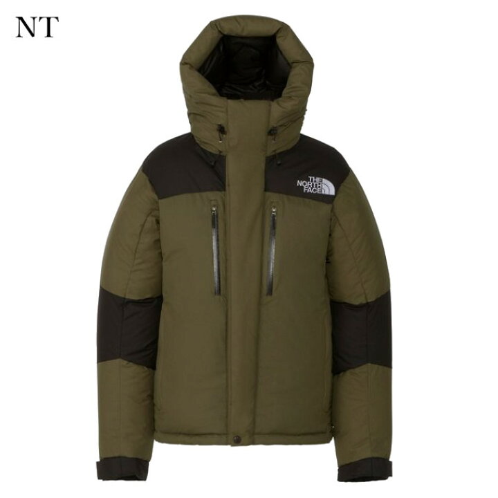 楽天市場】THE NORTH FACE ザ・ノース・フェイス バルトロライト  
