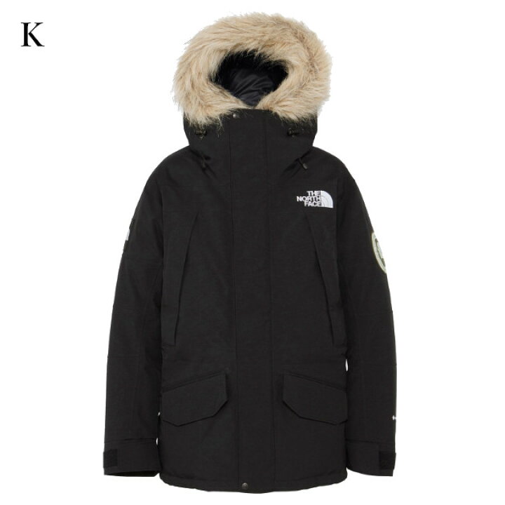 楽天市場】THE NORTH FACE ザ・ノース・フェイス アンタークティカ 