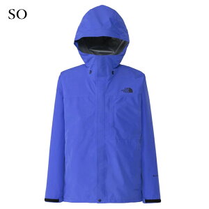 THE NORTH FACE@UEm[XEtFCX NEhWPbg Cloud Jacket NP12405 Y 2024SS m[XtFCX