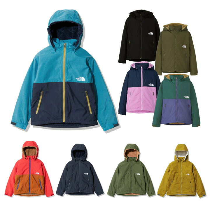 楽天市場】THE NORTH FACE ザ・ノース・フェイス コンパクトノマド 