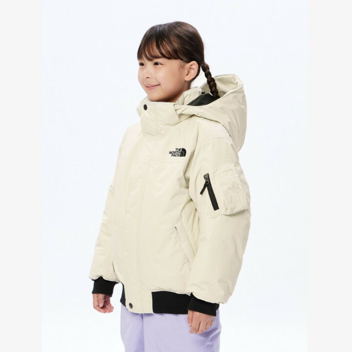 楽天市場】THE NORTH FACE ザ・ノース・フェイス ウィンターボンバー 