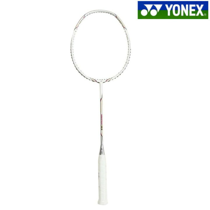 楽天市場】ヨネックス ボルトリック 30 VT30 バドミントンラケット 