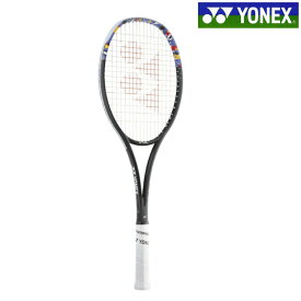 ヨネックス ジオブレイク50VS バイオレット 02GB50VS-044 2024SS ソフトテニス