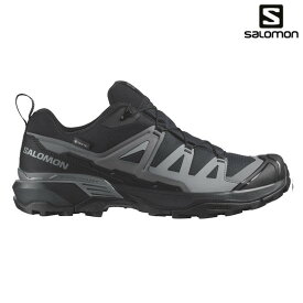 サロモン エックス ウルトラ 360 GTX X ULTRA 360 GTX L47453200 メンズ 2024SS 同梱不可 RFCL