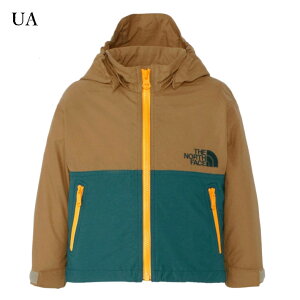 THE NORTH FACE@UEm[XEtFCX xr[RpNgWPbg B Compact jacket NPB72310 2024SS 䂤pPbg([)Ή m[XtFCX