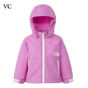 THE NORTH FACE@UEm[XEtFCX xr[RpNgWPbg B Compact jacket NPB72310 2024SS 䂤pPbg([)Ή