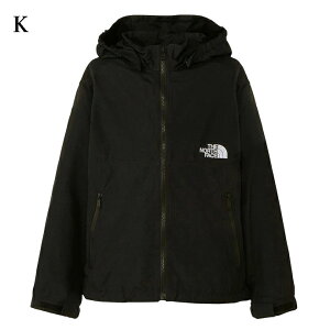 THE NORTH FACE �U�E�m�[�X�E�t�F�C�X �R���p�N�g�W���P�b�g Compact Jacket NPJ72310 �L�b�Y �W���j�A 2024SS ���[���֑Ή� �m�[�X�t�F�C�X