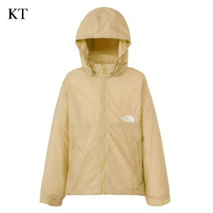 THE NORTH FACE �U�E�m�[�X�E�t�F�C�X �R���p�N�g�W���P�b�g Compact Jacket NPJ72310 �L�b�Y �W���j�A 2024SS ���[���֑Ή� �m�[�X�t�F�C�X
