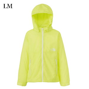 THE NORTH FACE �U�E�m�[�X�E�t�F�C�X �R���p�N�g�W���P�b�g Compact Jacket NPJ72310 �L�b�Y �W���j�A 2024SS ���[���֑Ή� �m�[�X�t�F�C�X