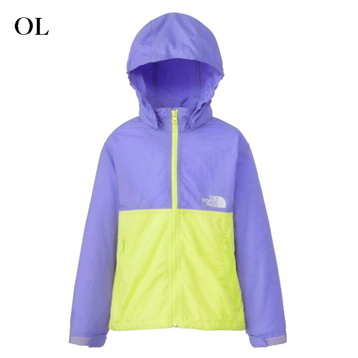楽天市場】THE NORTH FACE ザ・ノース・フェイス コンパクトジャケット 