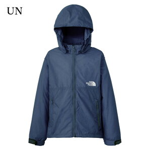 THE NORTH FACE �U�E�m�[�X�E�t�F�C�X �R���p�N�g�W���P�b�g Compact Jacket NPJ72310 �L�b�Y �W���j�A 2024SS ���[���֑Ή� �m�[�X�t�F�C�X