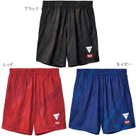 ヴィクタス VICTAS V-NGP410 522404 卓球 ハーフパンツ 2024SS ユニセックス 2024年男子代表モデル 返品…