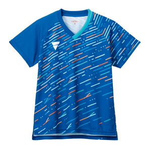 VICTAS V-LGS306 512304 2023SS 싅 fB[X EBY 䂤pPbg([)Ή