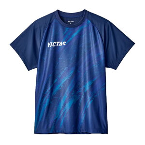 VICTAS V-NTS413 532401 2024SS TVc 싅{jq\pf BN^X