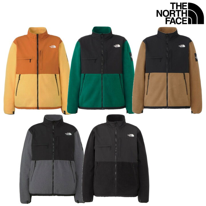 楽天市場】THE NORTH FACE ザ・ノース・フェイス デナリジャケット 