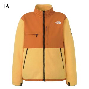 THE NORTH FACE �U�E�m�[�X�E�t�F�C�X �f�i���W���P�b�g Denali Jacket NA72450 �����Y 2024AW �m�[�X�t�F�C�X