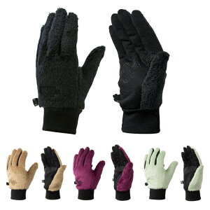 THE NORTH FACE@UEm[XEtFCX o[TtgC[`bvO[u Versa Loft Etip Glove NN62311 Y 2023AW 䂤pPbg([)Ή m[XtFCX
