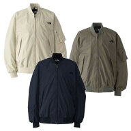 THE NORTH FACE ザ・ノース・フェイス ウォータープルーフボンバージャケット WP Bomber Jacket NP12437 …