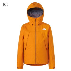 THE NORTH FACE@UEm[XEtFCX NCCgWPbg Climb Light Jacket NP62303 Y 2024SS m[XtFCX